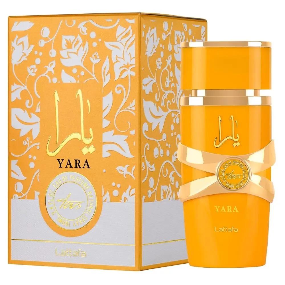 Yara Luxe Series